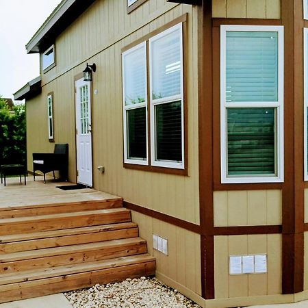 Jetstream Rv Resort At The Med Center Houston Exterior foto