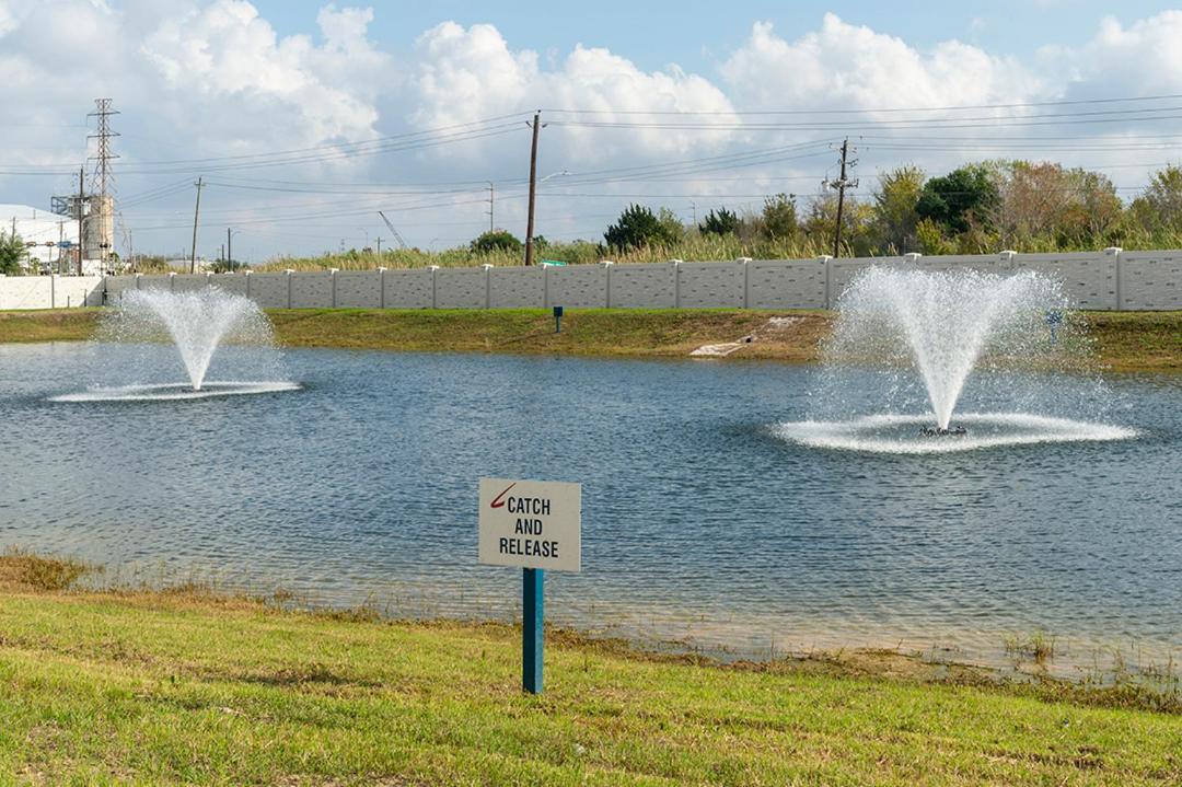 Jetstream Rv Resort At The Med Center Houston Exterior foto