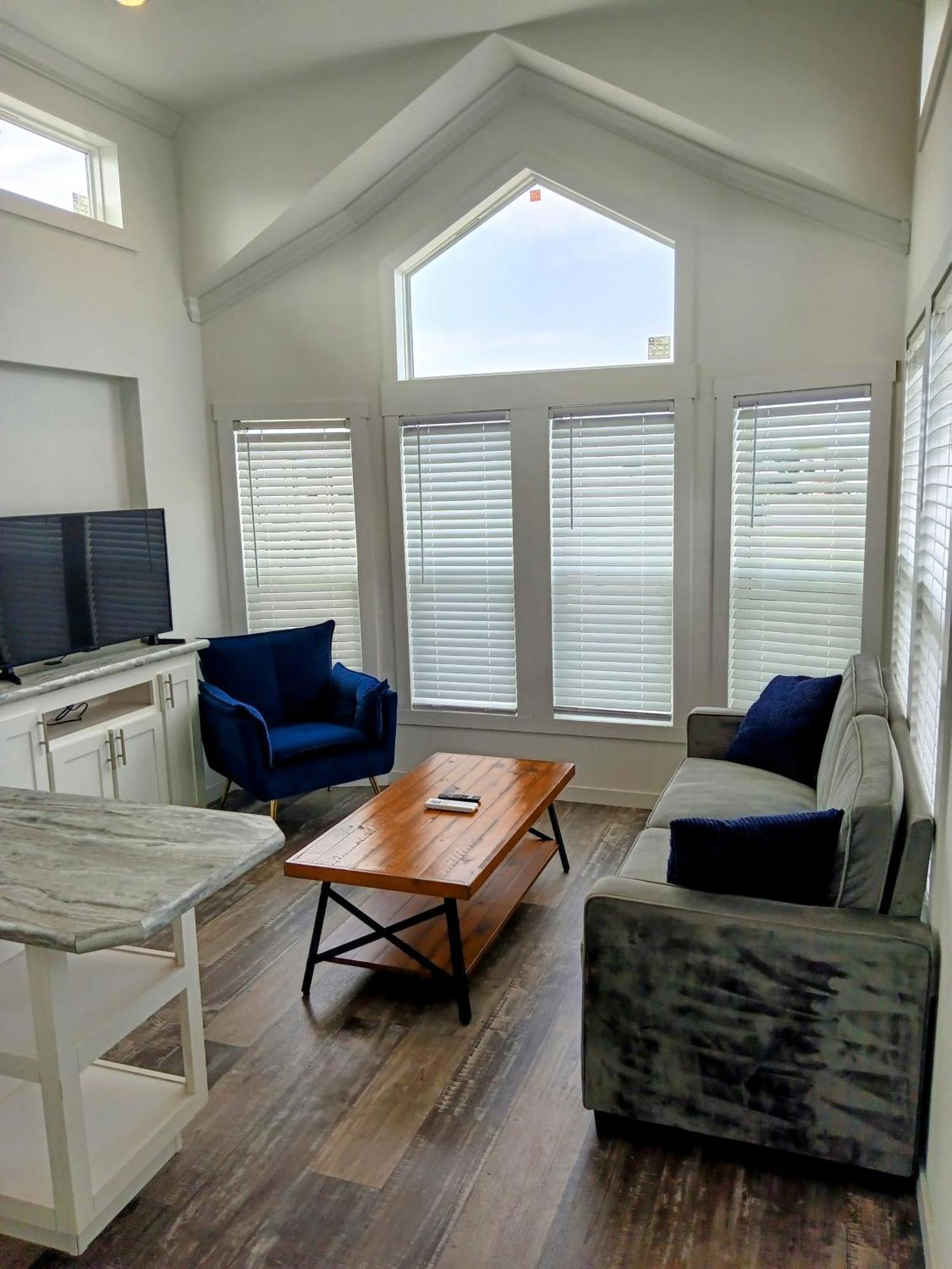 Jetstream Rv Resort At The Med Center Houston Exterior foto